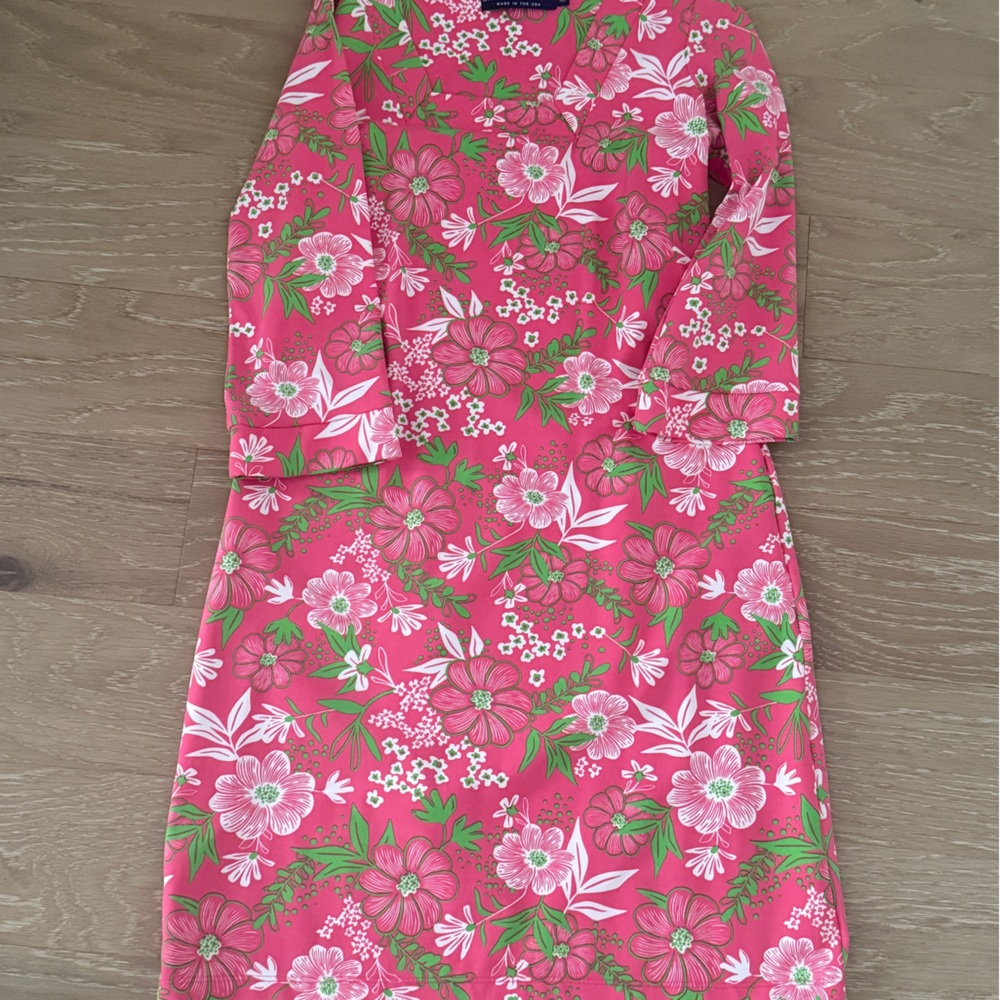 Katherine Way Dress XS